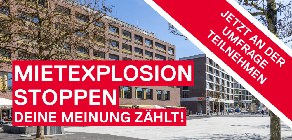 Wohnumfrage Kloten