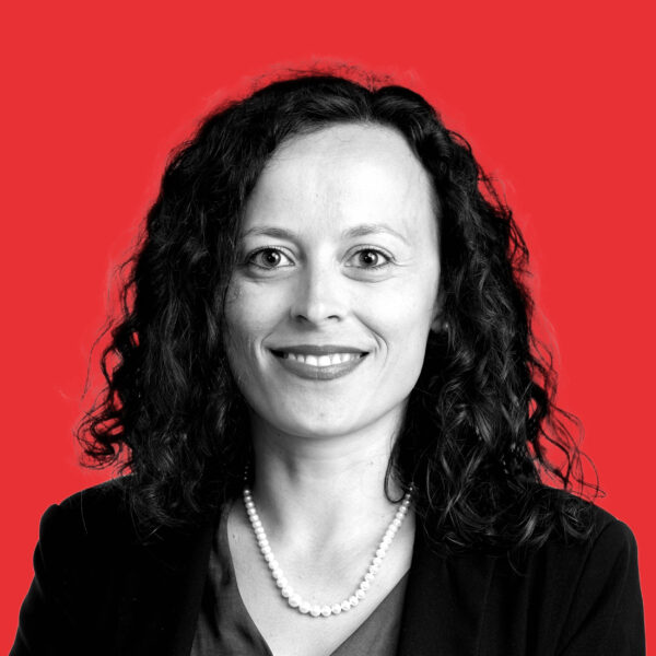 Lejla Salihu