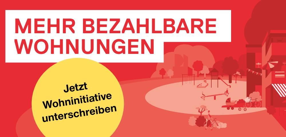 Wohninitiative Kloten