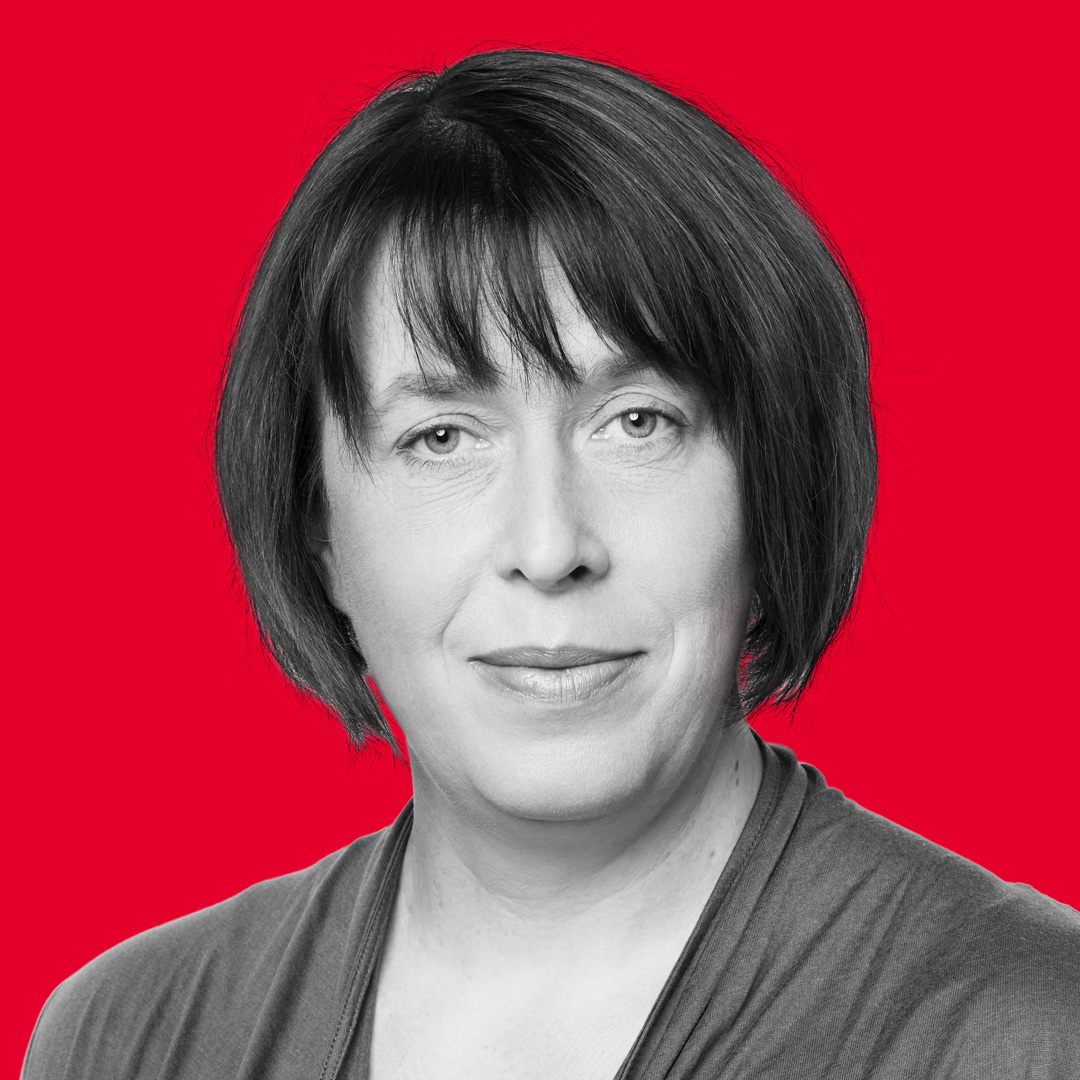 Kerstin Töpfer-Richter