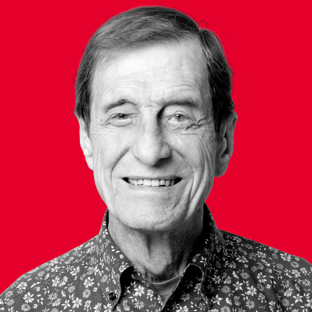 Klaus Güntensperger