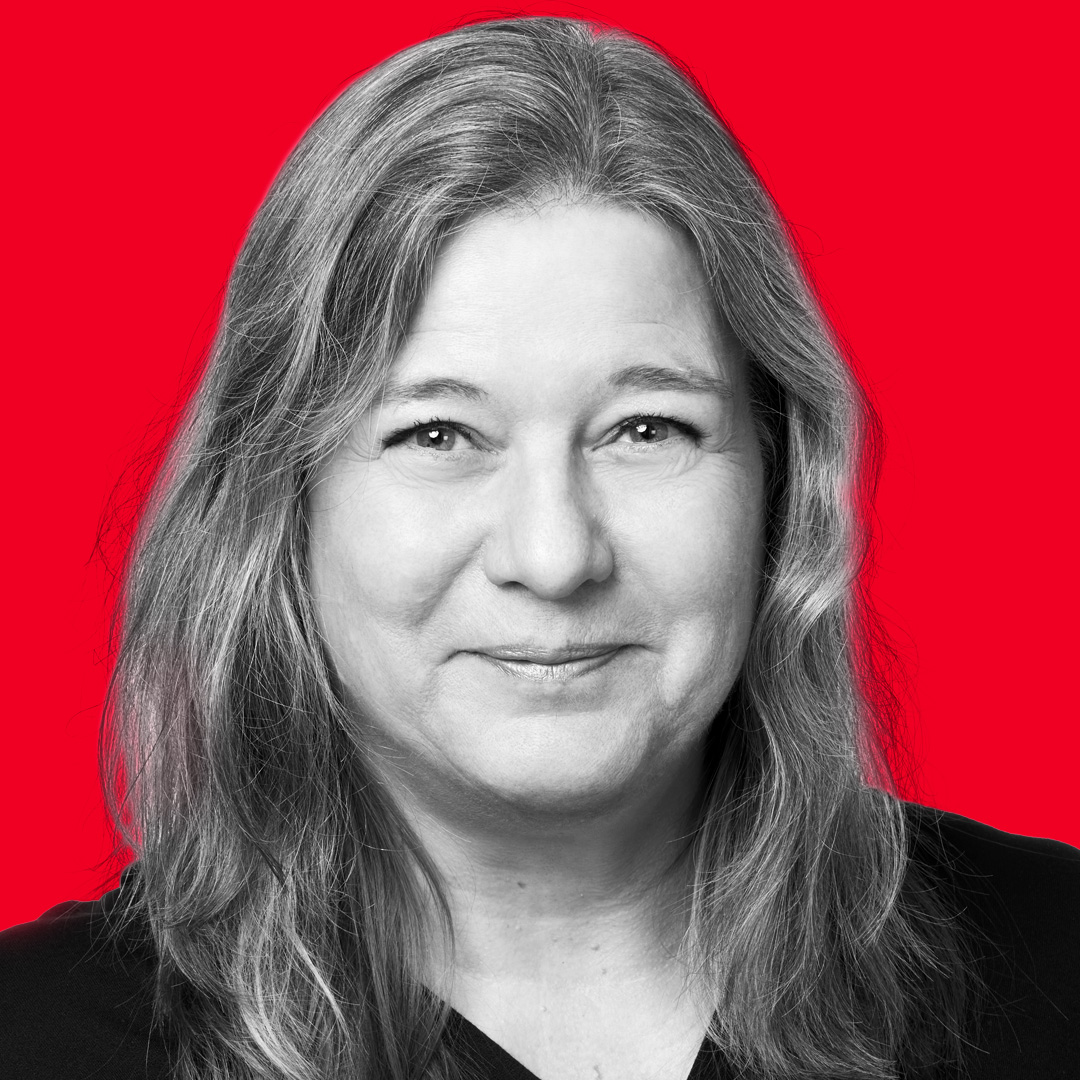 Sigrun (Sigi) Sommer